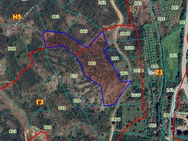 land for sale kato pyrgos nicosia 946017 image 3345679