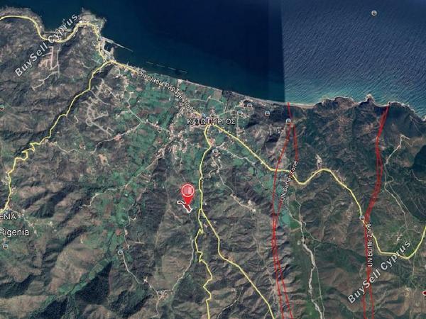 land for sale kato pyrgos nicosia 946017 image 3345682