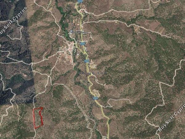plot for sale agios theodoros soleas nicosia 1195017 image 5574313