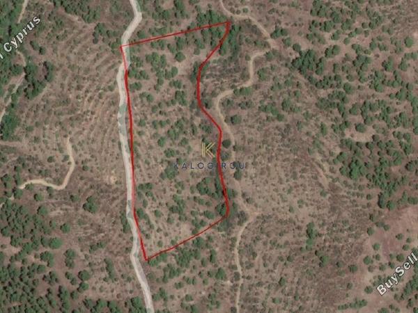 plot for sale agios theodoros soleas nicosia 1195017 image 5574316