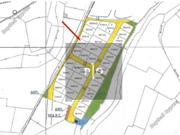 plot for sale geri nicosia 8084017 image 15149682