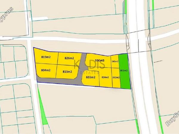 plot for sale kallithea nicosia 1220017 image 5826840