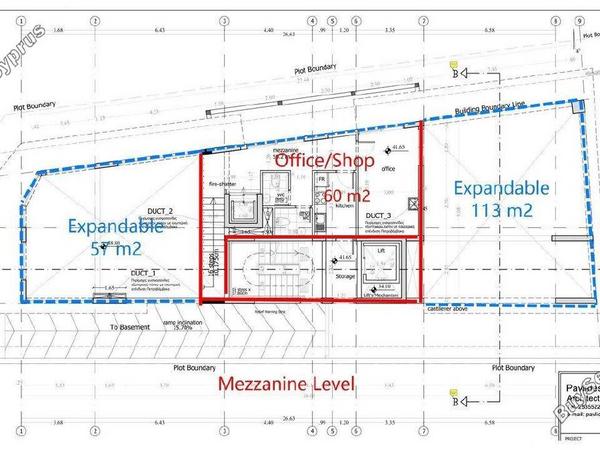 studio commercial building for sale mesa gitonia limassol 8766017 image 16668602