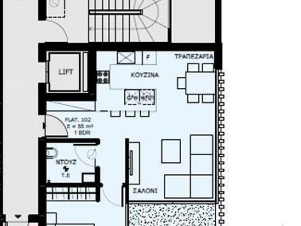1 bedroom apartment for sale potamos germasogeias limassol 7733117 image 15994389