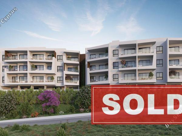 1 bedroom apartment sold agios athanasios limassol 1724117 image 4619593
