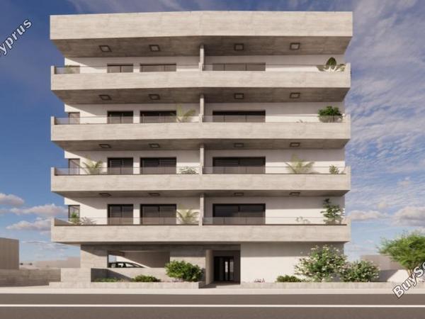 1 bedroom penthouse for sale pallouriotissa nicosia 8500117 image 16181220