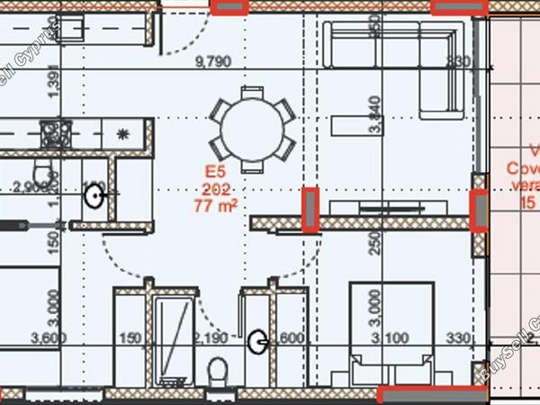 2 bedroom apartment for sale sotiros agios ioannis larnaca larnaca 8377117 image 14648257