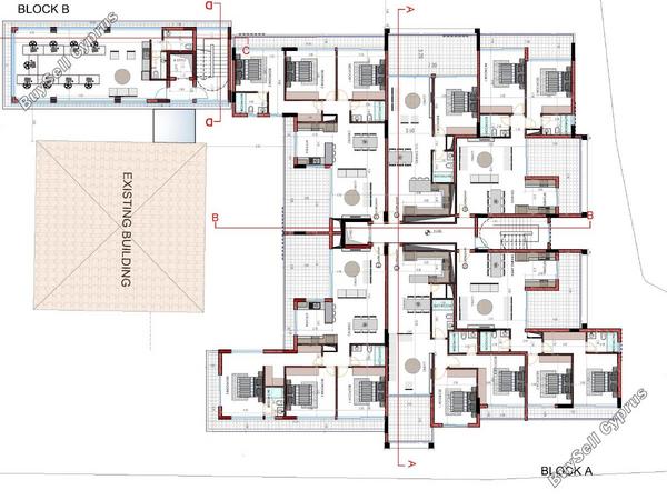 3 bedroom apartment for sale paphos municipality paphos 7789117 image 10445521