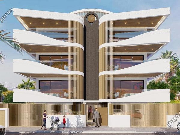 3 bedroom penthouse for sale agios athanasios limassol 8333117 image 14303557