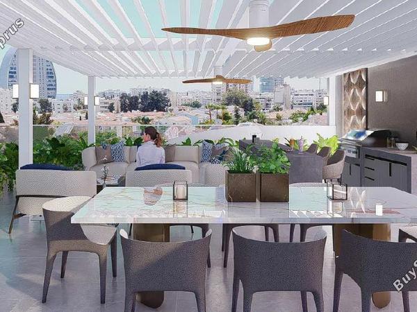3 bedroom penthouse for sale agios athanasios limassol 8333117 image 16816663