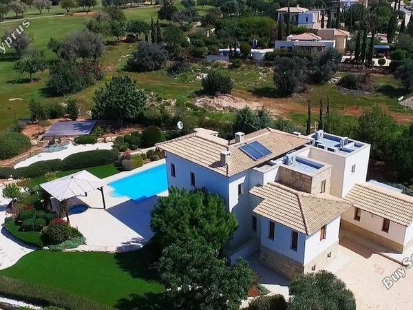 5 bedroom detached house for sale aphrodite hills paphos 1354117 image 12370627