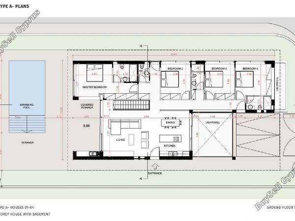 6 bedroom detached house for sale poli chrysochous paphos 1869117 image 6905745