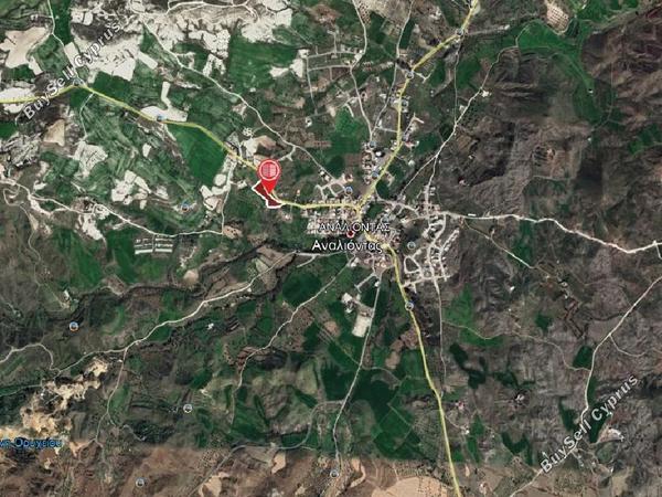 land for sale analiontas nicosia 946117 image 12840377