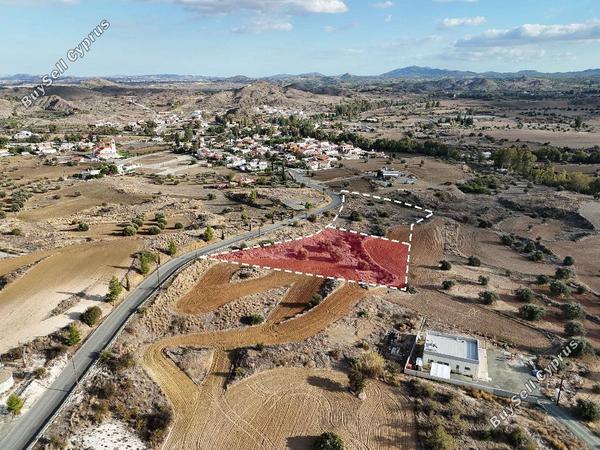 land for sale analiontas nicosia 946117 image 12840389