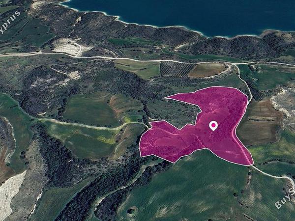 land for sale kato akourdalia paphos 1213117 image 14889094