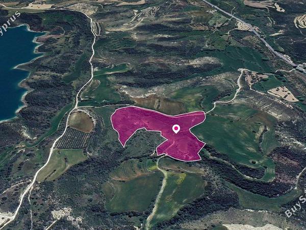 land for sale kato akourdalia paphos 1213117 image 14889101