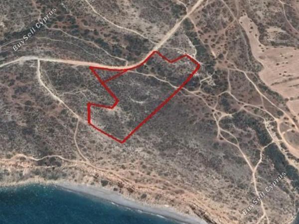 land for sale pissouri limassol 1589117 image 6692289