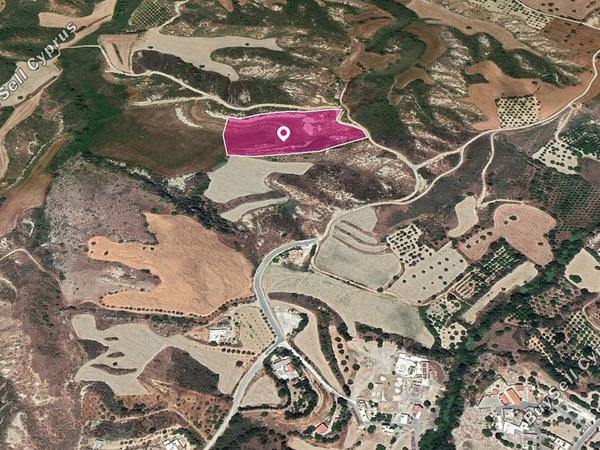 land for sale steni paphos 8396117 image 14823699