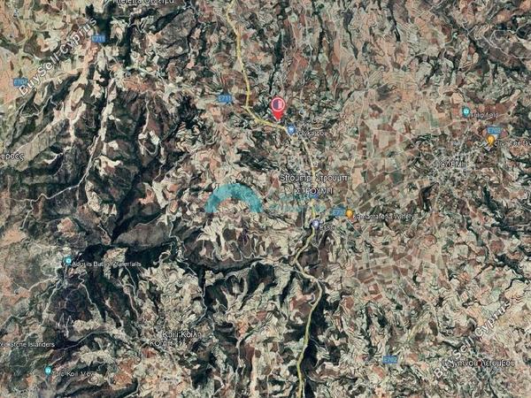 land for sale stroumbi paphos 7513117 image 16013393