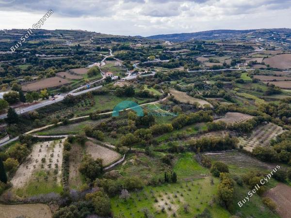 land for sale stroumbi paphos 7513117 image 16013401
