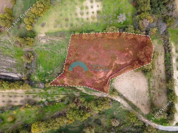 land for sale stroumbi paphos 7513117 image 16013404