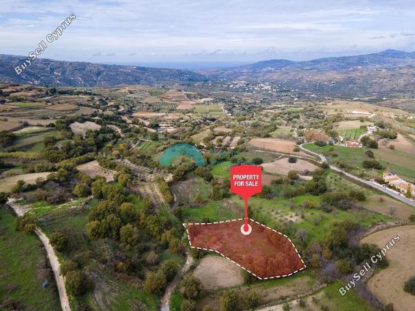 land for sale stroumbi paphos 7513117 image 16013408