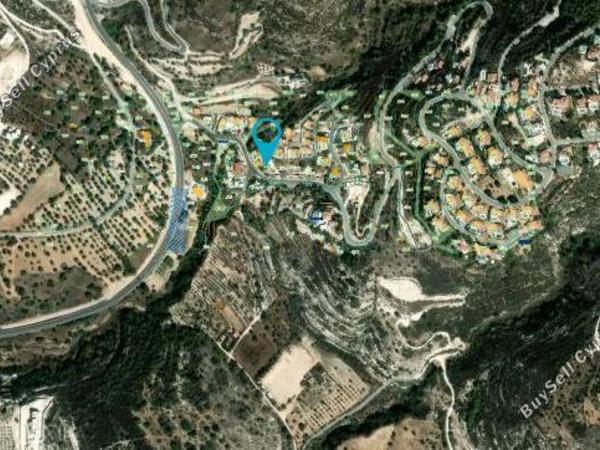 land for sale tsada paphos 8543117 image 15527512