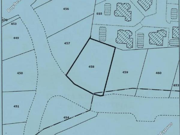 land for sale tsada paphos 8543117 image 15527513