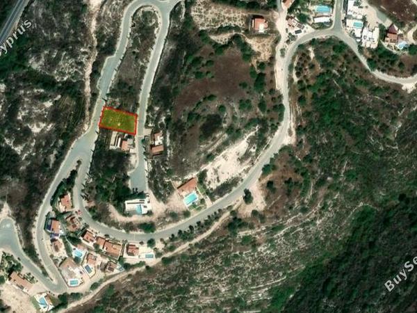 land for sale tsada paphos 8645117 image 15929527