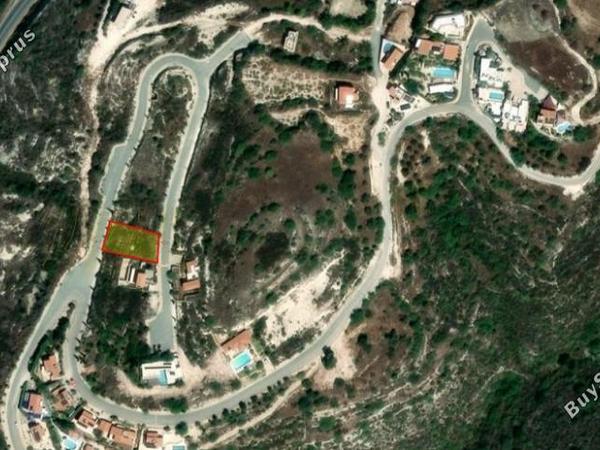 land for sale tsada paphos 8645117 image 15929528
