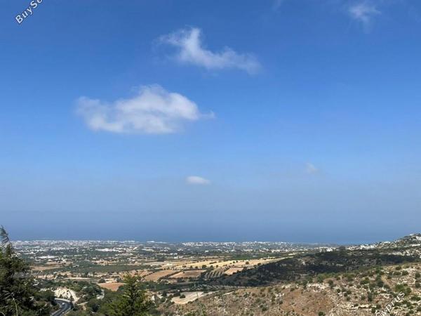 land for sale tsada paphos 8645117 image 15929530