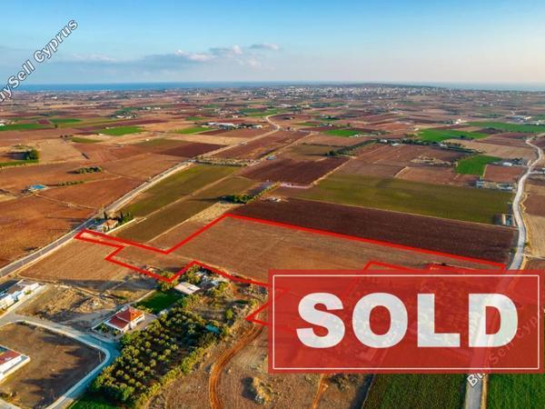 land sold avgorou famagusta 949117 image 3348645