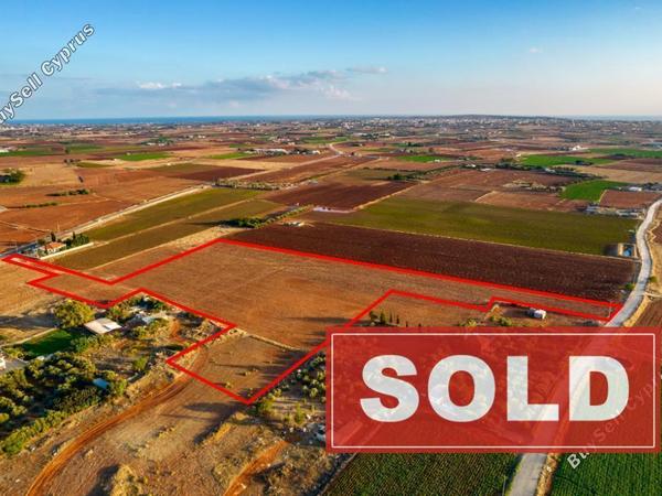 land sold avgorou famagusta 949117 image 3348657