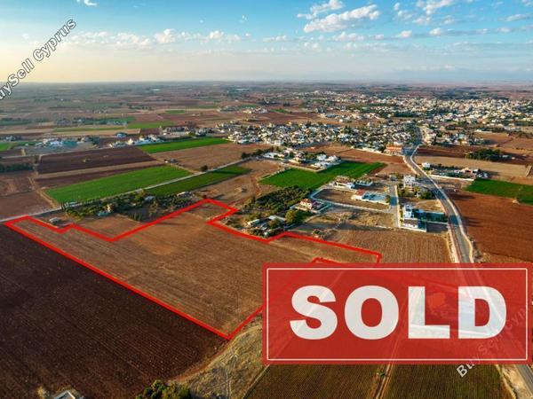 land sold avgorou famagusta 949117 image 3348659