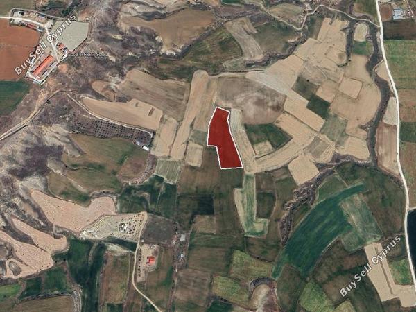 plot for sale agioi trimithias nicosia 8139117 image 13385535