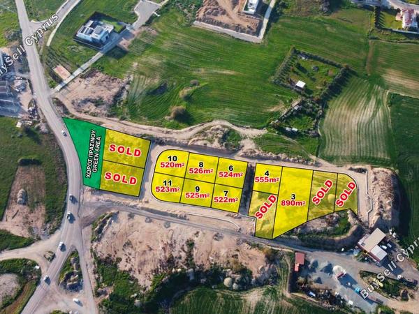 plot for sale kato lakatamia nicosia 8429117 image 14982755