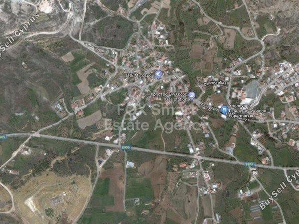 plot for sale mitsero nicosia 1153117 image 5167509