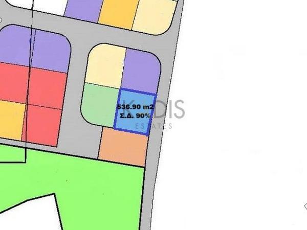 plot for sale pallouriotissa nicosia 1931117 image 14645111