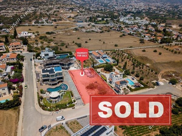 plot sold sea caves peyia paphos 8059117 image 12969003