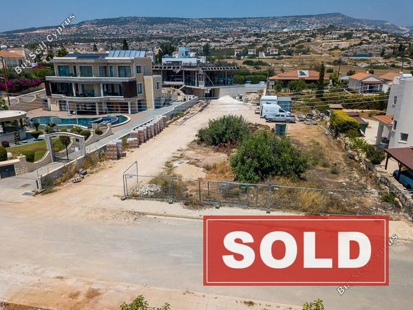 plot sold sea caves peyia paphos 8059117 image 12969006