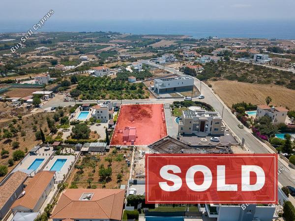 plot sold sea caves peyia paphos 8059117 image 12969010
