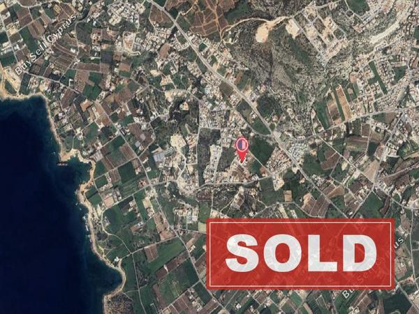 plot sold sea caves peyia paphos 8059117 image 12969013