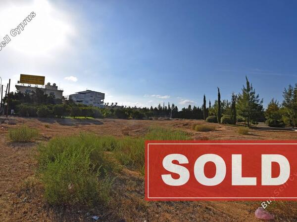 plot sold strovolos nicosia 830117 image 682997