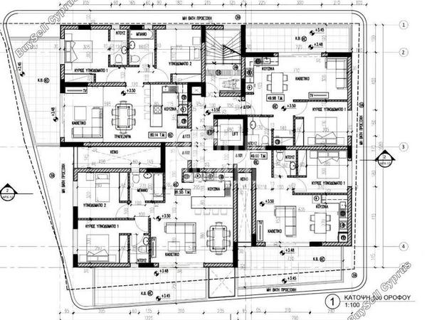 1 bedroom apartment for sale aglantzia nicosia 8676217 image 16072403