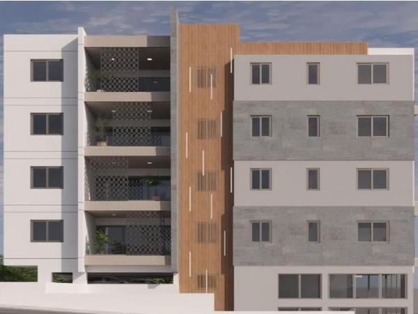 1 bedroom penthouse for sale aglantzia nicosia 1418217 image 16160996
