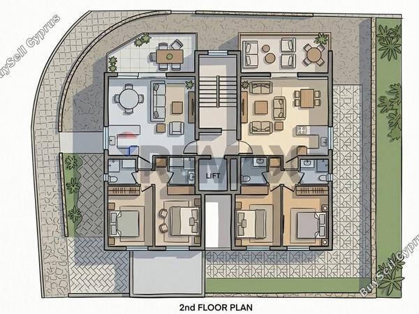 2 bedroom apartment for sale sotiros agios ioannis larnaca larnaca 8670217 image 16026883