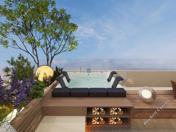 2 bedroom penthouse for sale agios athanasios limassol 8203217 image 13673039