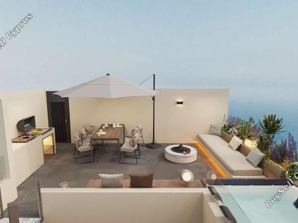 2 bedroom penthouse for sale agios athanasios limassol 8203217 image 13673047