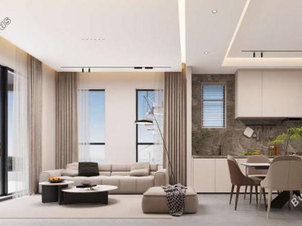 2 bedroom penthouse for sale agios athanasios limassol 8203217 image 13673050