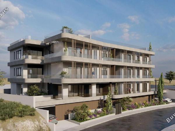 2 bedroom penthouse for sale agios athanasios limassol 8203217 image 13673086